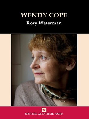 cover image of Wendy Cope
